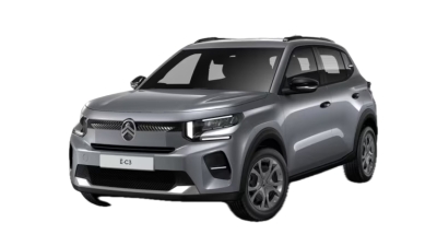 CitroënE-C3 AIRCROSS113 autonomie confort Max