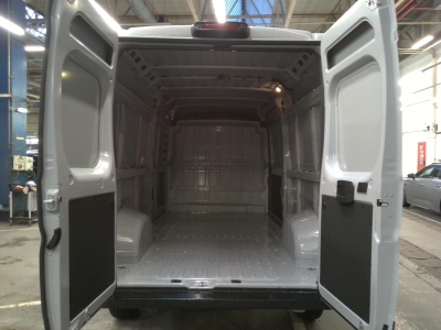 Peugeot Boxer E-BOXER FGN TOLE 3.5 T L3H2 MAXI HD 270CH BAT 110 KWH