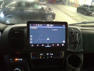 Peugeot Boxer E-BOXER FGN TOLE 3.5 T L3H2 MAXI HD 270CH BAT 110 KWH