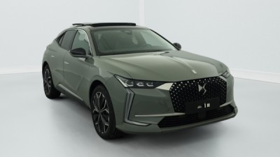 DS DS 4 Hybride E-Tense 225 EAT8 Rivoli