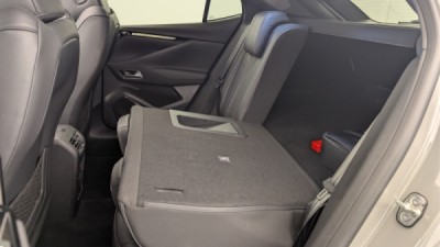 DS DS 4 Hybride E-Tense 225 EAT8 Rivoli