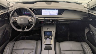 DS DS 4 Hybride E-Tense 225 EAT8 Rivoli