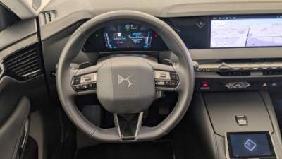 DS DS 4 Hybride E-Tense 225 EAT8 Rivoli