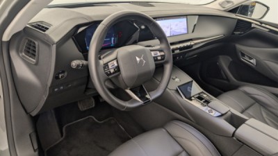 DS DS 4 Hybride E-Tense 225 EAT8 Rivoli