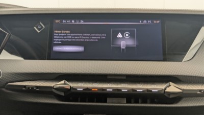 DS DS 4 Hybride E-Tense 225 EAT8 Rivoli