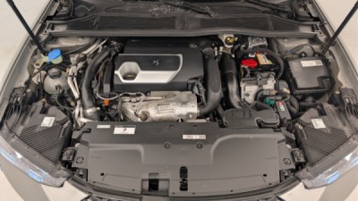 DS DS 4 Hybride E-Tense 225 EAT8 Rivoli