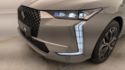 DS DS 4 Hybride E-Tense 225 EAT8 Rivoli
