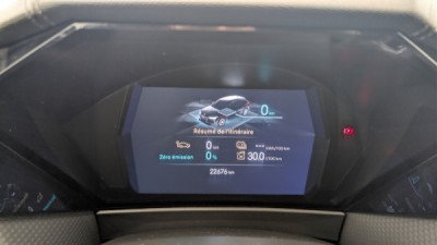 DS DS 4 Hybride E-Tense 225 EAT8 Rivoli