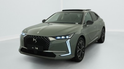 DS DS 4 Hybride E-Tense 225 EAT8 Rivoli