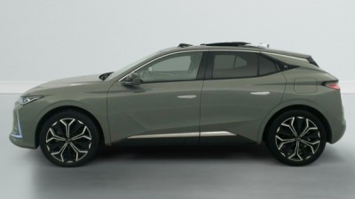 DS DS 4 Hybride E-Tense 225 EAT8 Rivoli