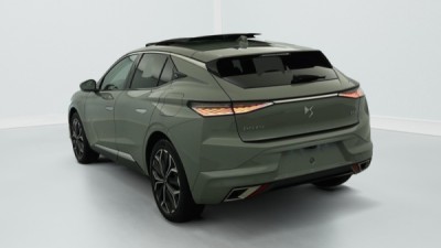 DS DS 4 Hybride E-Tense 225 EAT8 Rivoli
