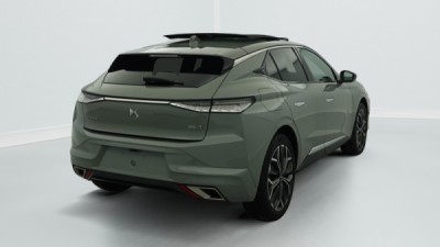 DS DS 4 Hybride E-Tense 225 EAT8 Rivoli