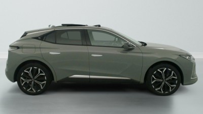 DS DS 4 Hybride E-Tense 225 EAT8 Rivoli