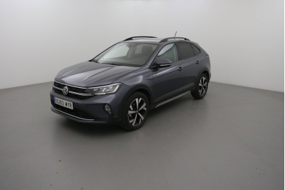 VolkswagenTaigo1.0 TSI 116 DSG7 Life