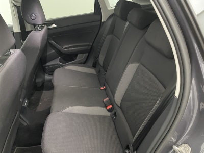 Volkswagen Taigo 1.0 TSI 116 DSG7 Life