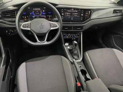 Volkswagen Taigo 1.0 TSI 116 DSG7 Life