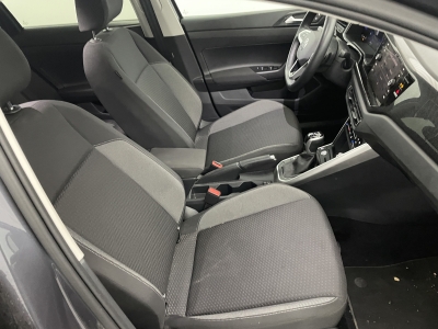 Volkswagen Taigo 1.0 TSI 116 DSG7 Life