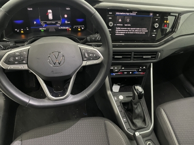 Volkswagen Taigo 1.0 TSI 116 DSG7 Life