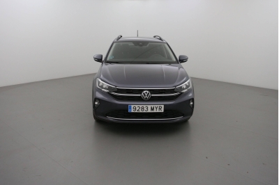 Volkswagen Taigo 1.0 TSI 116 DSG7 Life