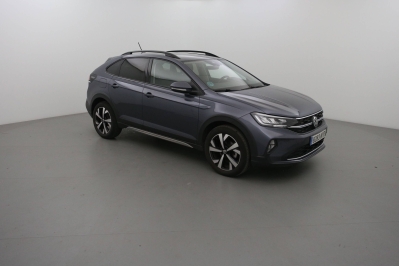 Volkswagen Taigo 1.0 TSI 116 DSG7 Life