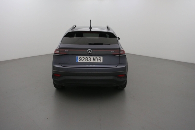 Volkswagen Taigo 1.0 TSI 116 DSG7 Life