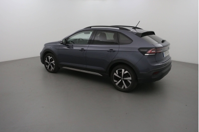 Volkswagen Taigo 1.0 TSI 116 DSG7 Life