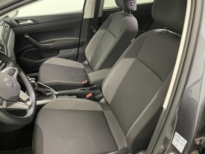 Volkswagen Taigo 1.0 TSI 116 DSG7 Life