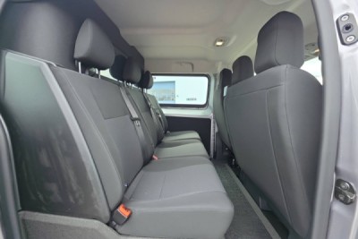 Citroën Jumpy XL BLUEHDI 180 S&S EAT8