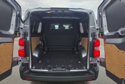 Citroën Jumpy XL BLUEHDI 180 S&S EAT8