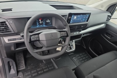 Citroën Jumpy XL BLUEHDI 180 S&S EAT8