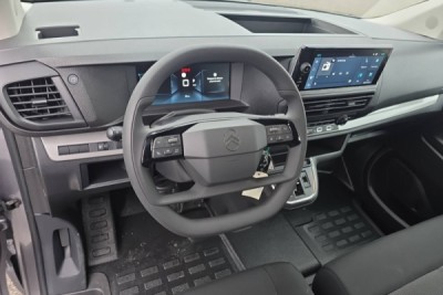 Citroën Jumpy XL BLUEHDI 180 S&S EAT8