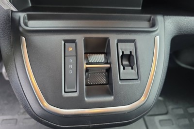 Citroën Jumpy XL BLUEHDI 180 S&S EAT8