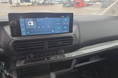 Citroën Jumpy XL BLUEHDI 180 S&S EAT8