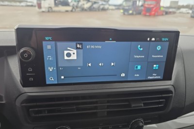 Citroën Jumpy XL BLUEHDI 180 S&S EAT8