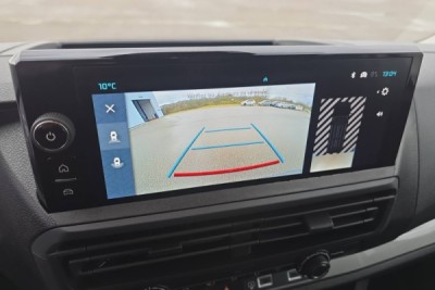 Citroën Jumpy XL BLUEHDI 180 S&S EAT8