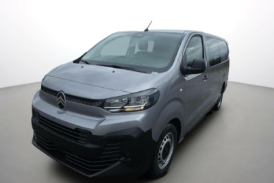 Citroën Jumpy XL BLUEHDI 180 S&S EAT8