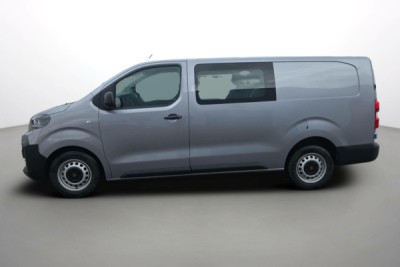 Citroën Jumpy XL BLUEHDI 180 S&S EAT8