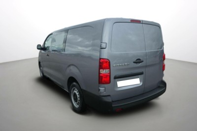 Citroën Jumpy XL BLUEHDI 180 S&S EAT8