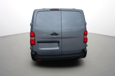 Citroën Jumpy XL BLUEHDI 180 S&S EAT8