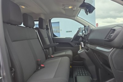 Citroën Jumpy XL BLUEHDI 180 S&S EAT8