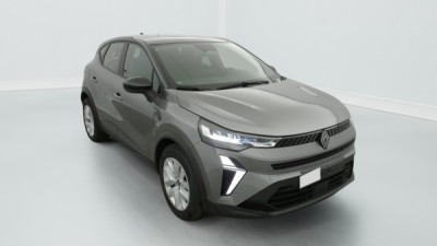 Renault Captur TCe 90 ch Evolution