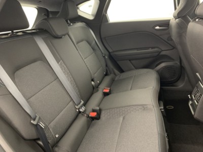 Renault Captur TCe 90 ch Evolution