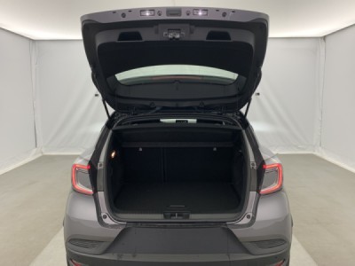 Renault Captur TCe 90 ch Evolution