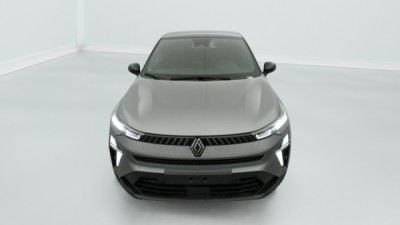 Renault Captur TCe 90 ch Evolution