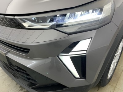 Renault Captur TCe 90 ch Evolution