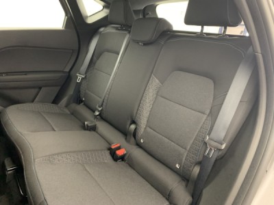 Renault Captur TCe 90 ch Evolution