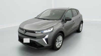 Renault Captur TCe 90 ch Evolution