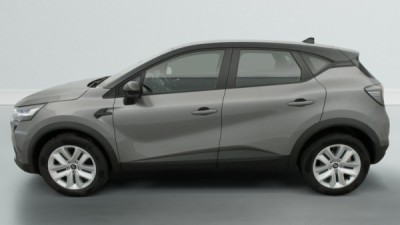 Renault Captur TCe 90 ch Evolution