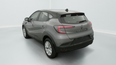 Renault Captur TCe 90 ch Evolution