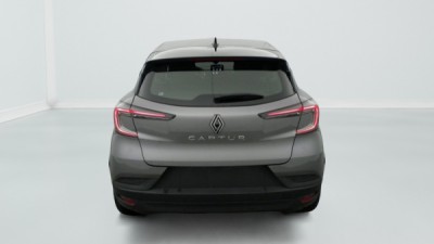 Renault Captur TCe 90 ch Evolution